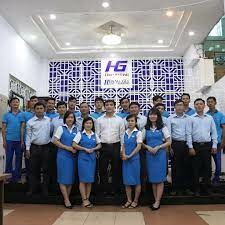 PHÁT TRIỂN CÔNG NGHỆ CAO HOÀNG GIA 8