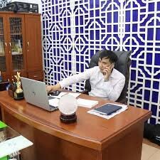 PHÁT TRIỂN CÔNG NGHỆ CAO HOÀNG GIA 7