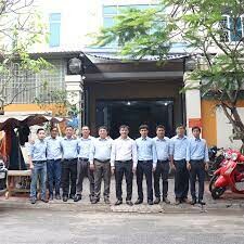 PHÁT TRIỂN CÔNG NGHỆ CAO HOÀNG GIA 6