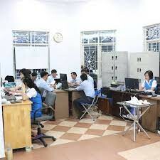 PHÁT TRIỂN CÔNG NGHỆ CAO HOÀNG GIA 5