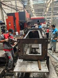 THIẾT BỊ ĐIỆN CÔNG NGHIỆP QUÂN PHẠM 10