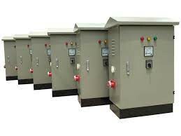 THIẾT BỊ ĐIỆN CÔNG NGHIỆP QUÂN PHẠM 7