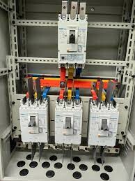 THIẾT BỊ ĐIỆN CÔNG NGHIỆP QUÂN PHẠM 4