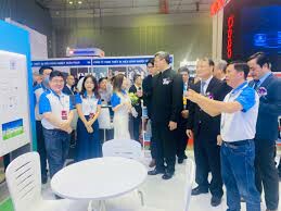 THIẾT BỊ ĐIỆN CÔNG NGHIỆP QUÂN PHẠM 3