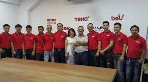 Điện Tử Công Nghệ Tường An - T.A.K.O 10