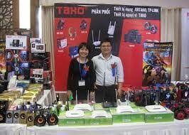 Điện Tử Công Nghệ Tường An - T.A.K.O 9