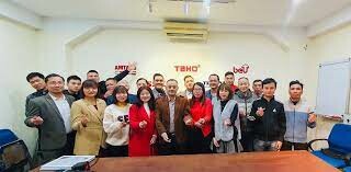 Điện Tử Công Nghệ Tường An - T.A.K.O 7