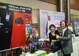 Điện Tử Công Nghệ Tường An - T.A.K.O 4