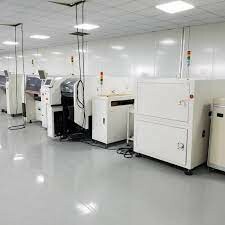 CÔNG TY TNHH JUFENG TECH 6