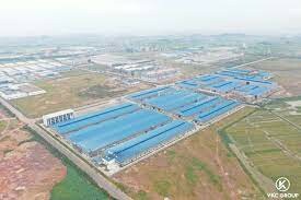 CÔNG TY TNHH JUFENG TECH 2