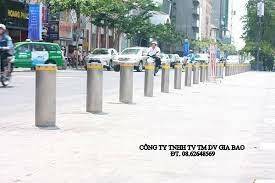 Tư Vấn - Thương Mại - Dịch Vụ Gia Bảo 7