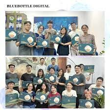 BlueBottle Digital Việt Nam 9