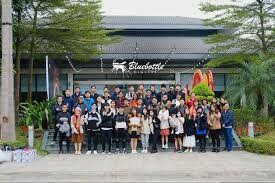 BlueBottle Digital Việt Nam 6
