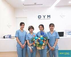 Dym Medical Center Vietnam Company Limited 10