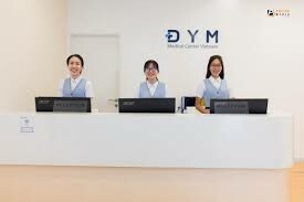 Dym Medical Center Vietnam Company Limited 9