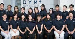 Dym Medical Center Vietnam Company Limited 7