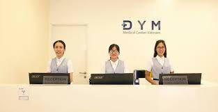 Dym Medical Center Vietnam Company Limited 6