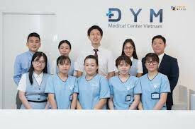 Dym Medical Center Vietnam Company Limited 5