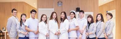 Dym Medical Center Vietnam Company Limited 3