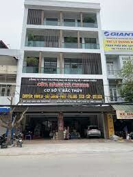 Thương Mại Và Dịch Vụ Bách Linh 4