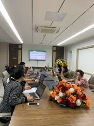 Công ty Cổ phần Tây An 10