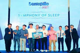 Dunlopillo (Vietnam) Ltd 10