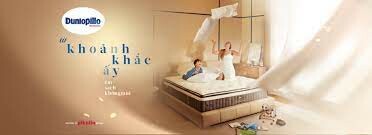 Dunlopillo (Vietnam) Ltd 6