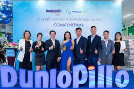 Dunlopillo (Vietnam) Ltd 2