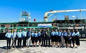 Công Ty Cổ Phần Hóa Chất Phú Thái 11