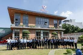 Công Ty Cổ Phần Hóa Chất Phú Thái 9