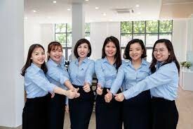 Công Ty Cổ Phần Hóa Chất Phú Thái 8