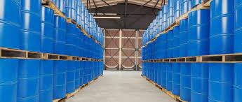 Công Ty Cổ Phần Hóa Chất Phú Thái 5