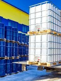 Công Ty Cổ Phần Hóa Chất Phú Thái 4