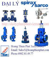 Spirax Sarco Vietnam Company Limited 10