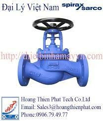 Spirax Sarco Vietnam Company Limited 9