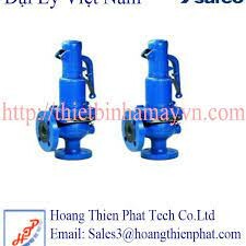 Spirax Sarco Vietnam Company Limited 7