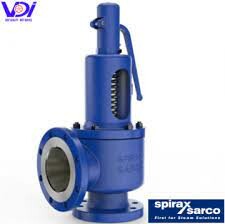Spirax Sarco Vietnam Company Limited 2