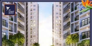 CÔNG TY CỔ PHẦN BẤT ĐỘNG SẢN D' HOME 6