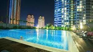 Calidas Landmark 72 Royal Residence 8