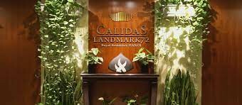 Calidas Landmark 72 Royal Residence 7