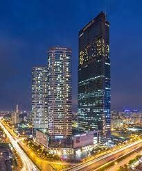 Calidas Landmark 72 Royal Residence 4