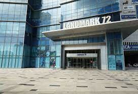 Calidas Landmark 72 Royal Residence 2