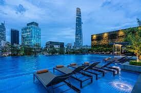 Fusion Original Saigon Centre 9