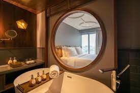 Fusion Original Saigon Centre 7