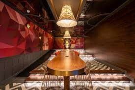 Fusion Original Saigon Centre 6