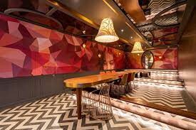 Fusion Original Saigon Centre 5