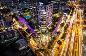 Fusion Original Saigon Centre 4