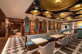 Fusion Original Saigon Centre 3