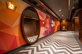 Fusion Original Saigon Centre 2