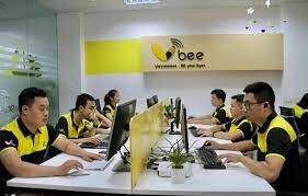Công Ty Cổ Phần Dịch Vụ Và Giải Pháp Xử Lý Dữ Liệu Vbee 10